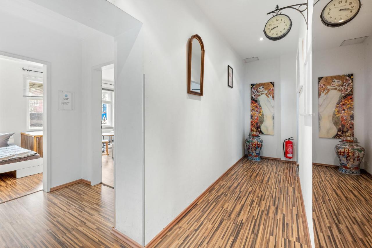 Budget Am Fernsehturm Appartement Berlin