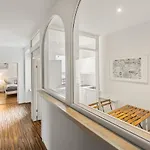 Budget Apartment Am Fernsehturm